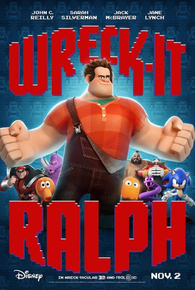 watch-Wreck-It Ralph
