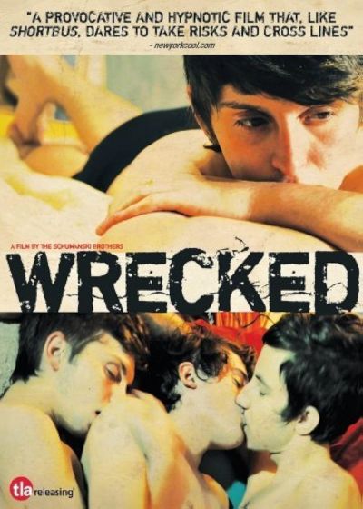 watch-Wrecked