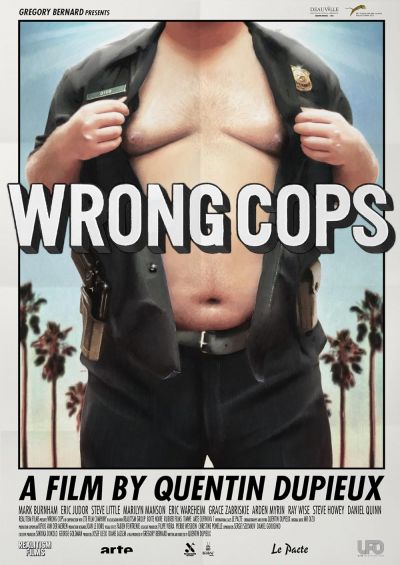 watch-Wrong Cops