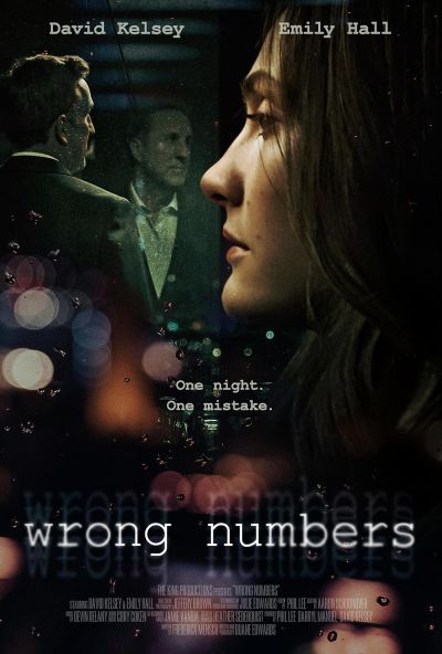watch-Wrong Numbers
