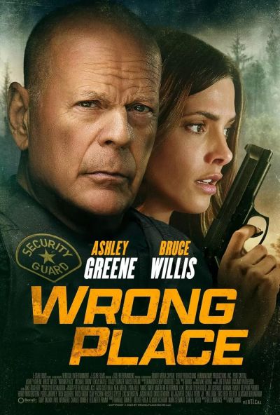 watch-Wrong Place