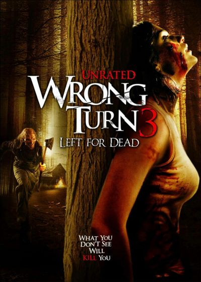 watch-Wrong Turn 3  Left for Dead