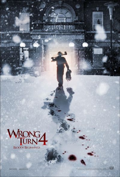 watch-Wrong Turn 4  Bloody Beginnings