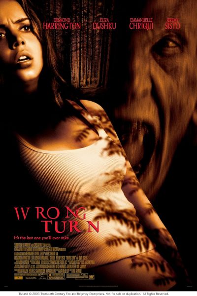 watch-Wrong Turn