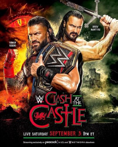 watch-WWE Clash at the Castle (2022)
