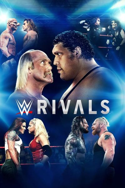 watch-WWE Rivals