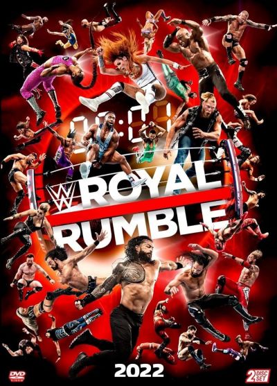 watch-WWE Royal Rumble (2022)