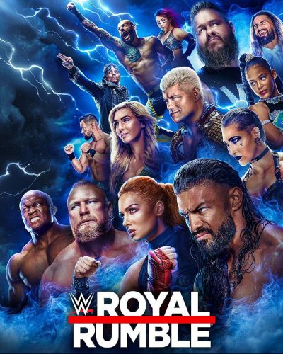 watch-WWE Royal Rumble (2023)