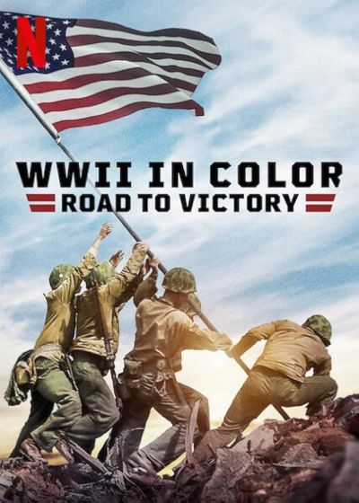 watch-WWII in Color  Road to Victory
