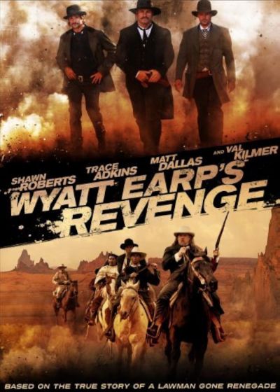 watch-Wyatt Earp s Revenge