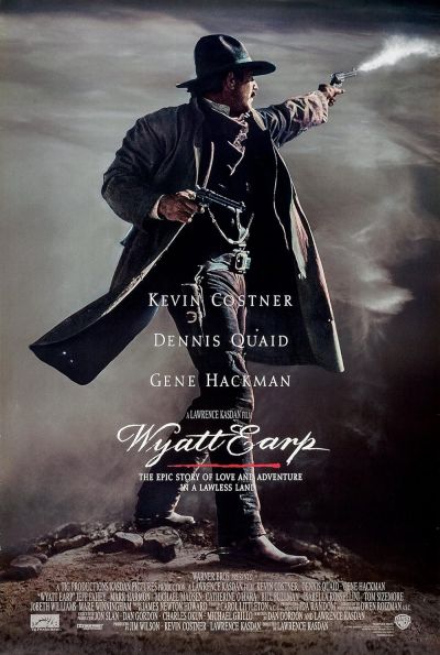 watch-Wyatt Earp