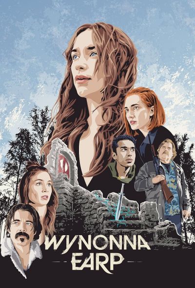watch-Wynonna Earp