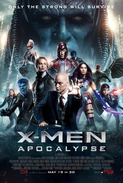 watch-X-Men  Apocalypse