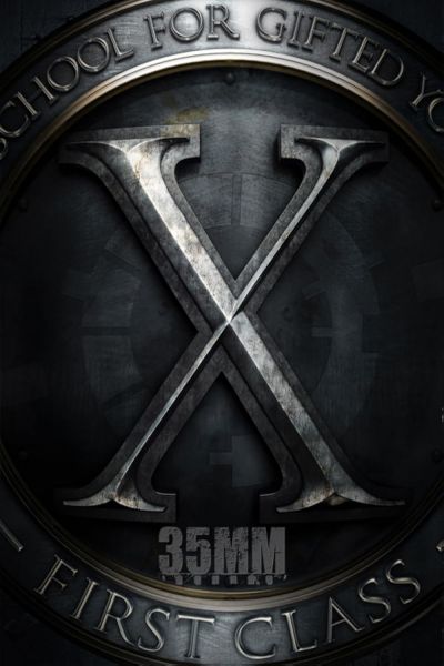 watch-X-Men  First Class 35mm Special