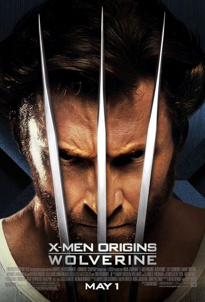 watch-X-Men Origins  Wolverine