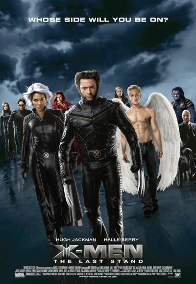 watch-X-Men  The Last Stand