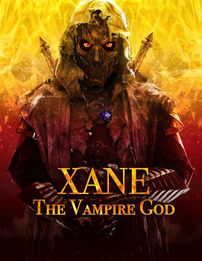 watch-Xane  The Vampire God