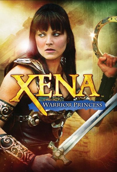 watch-Xena  Warrior Princess
