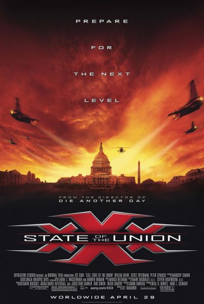 watch-xXx  State of the Union