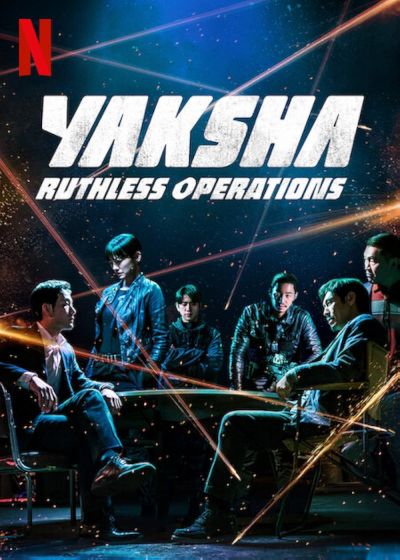 watch-Yaksha  Ruthless Operations
