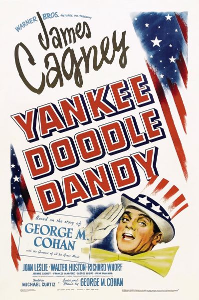watch-Yankee Doodle Dandy