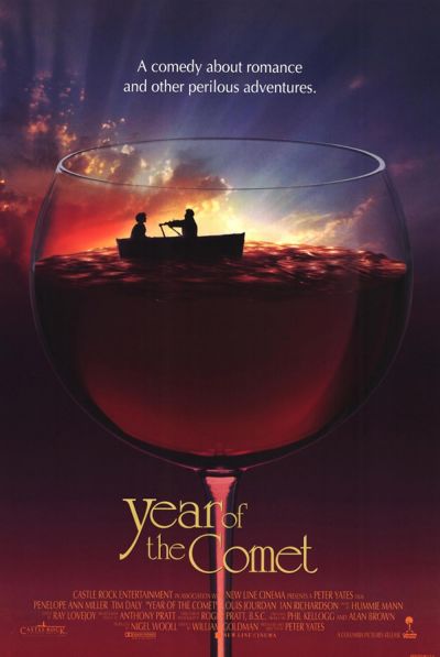 watch-Year of the Comet