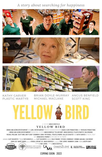 watch-Yellow Bird