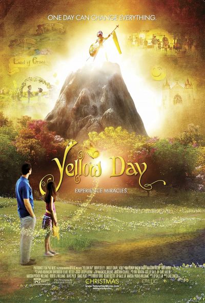 watch-Yellow Day
