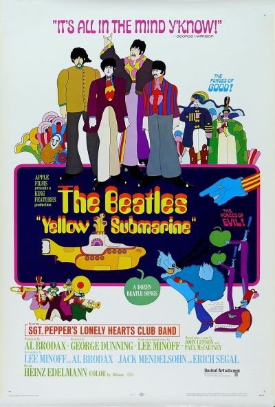 watch-Yellow Submarine