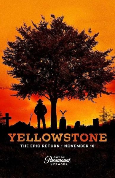 watch-Yellowstone