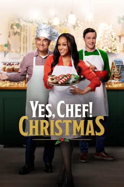 watch-Yes  Chef  Christmas