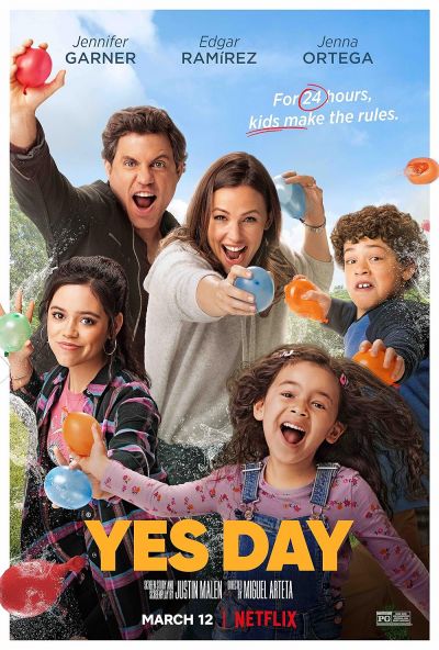 watch-Yes Day