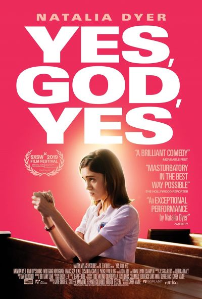 watch-Yes  God  Yes