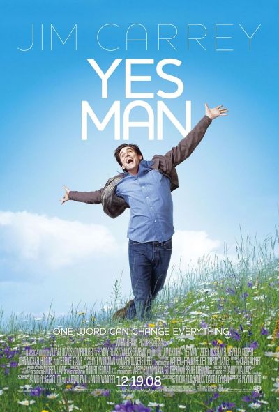 watch-Yes Man
