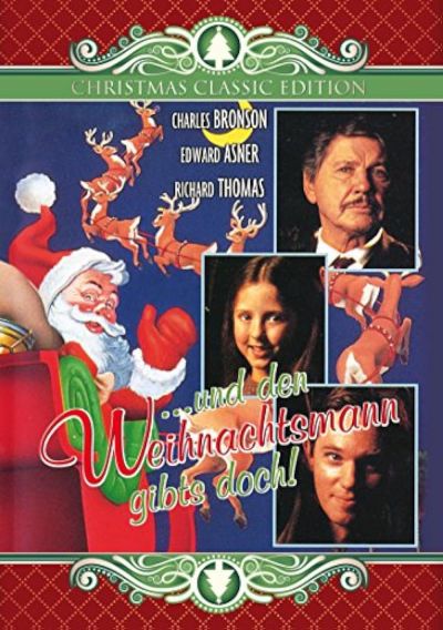 watch-Yes Virginia  There Is a Santa Claus