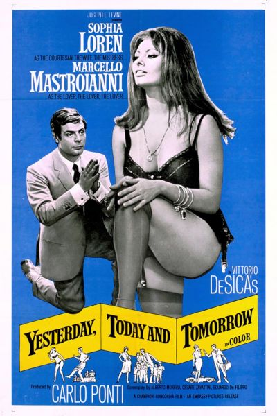 watch-Yesterday  Today and Tomorrow