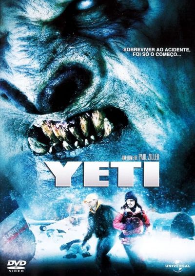 watch-Yeti  Curse of the Snow Demon
