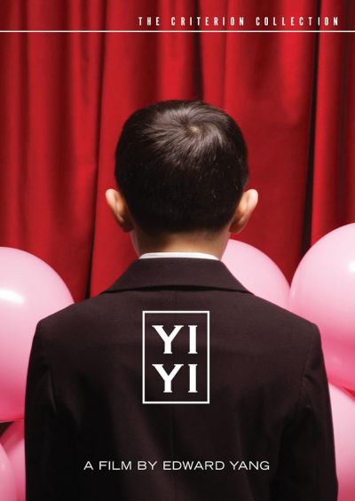 watch-Yi Yi