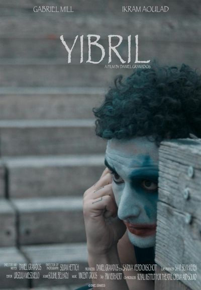 watch-Yibril