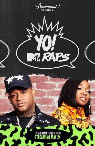 watch-Yo  MTV Raps