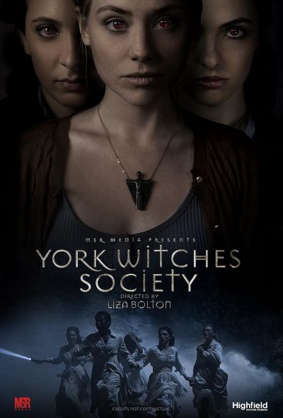 watch-York Witches Society