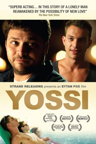 watch-Yossi