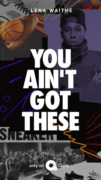 watch-You Ain t Got These