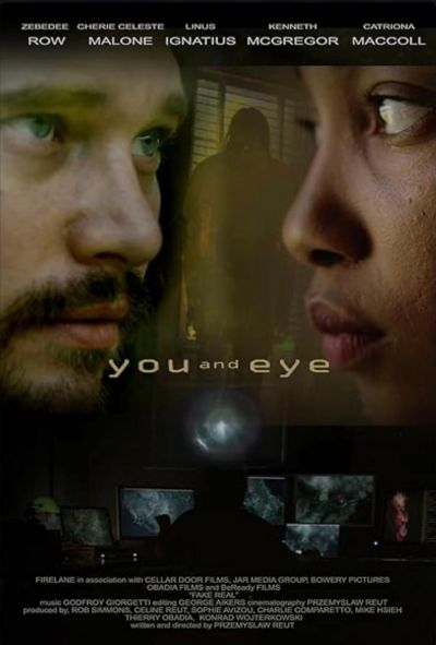 watch-You and Eye