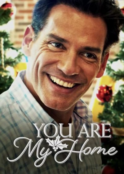 watch-You Are My Home