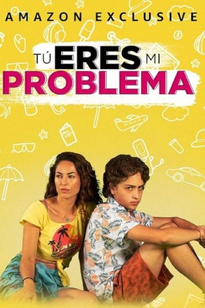 watch-You Are My Problem