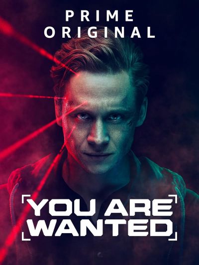 watch-You Are Wanted