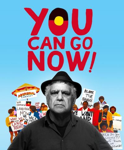 watch-You Can Go Now