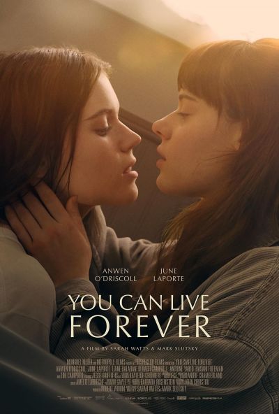 watch-You Can Live Forever