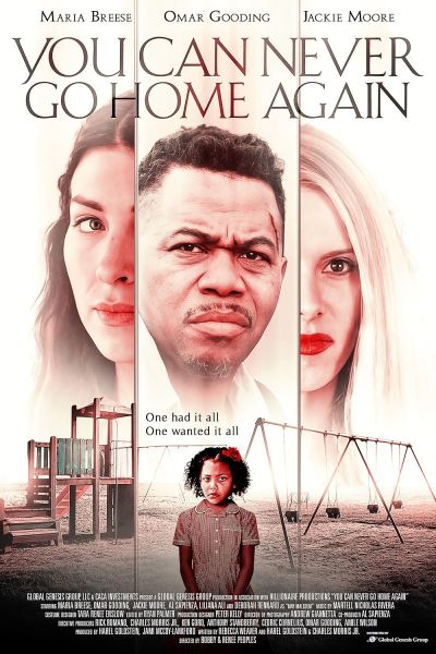 watch-You Can Never Go Home Again